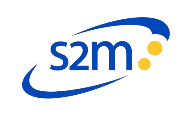 s2m logo